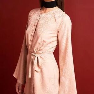 Stone Cold Fox Nori Jumper Size 2